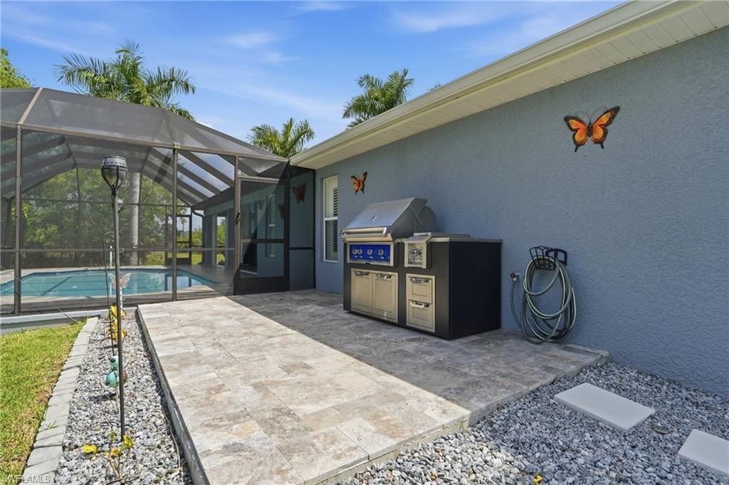 4304 NE 23rd Pl, Cape Coral, FL 33909 Photo