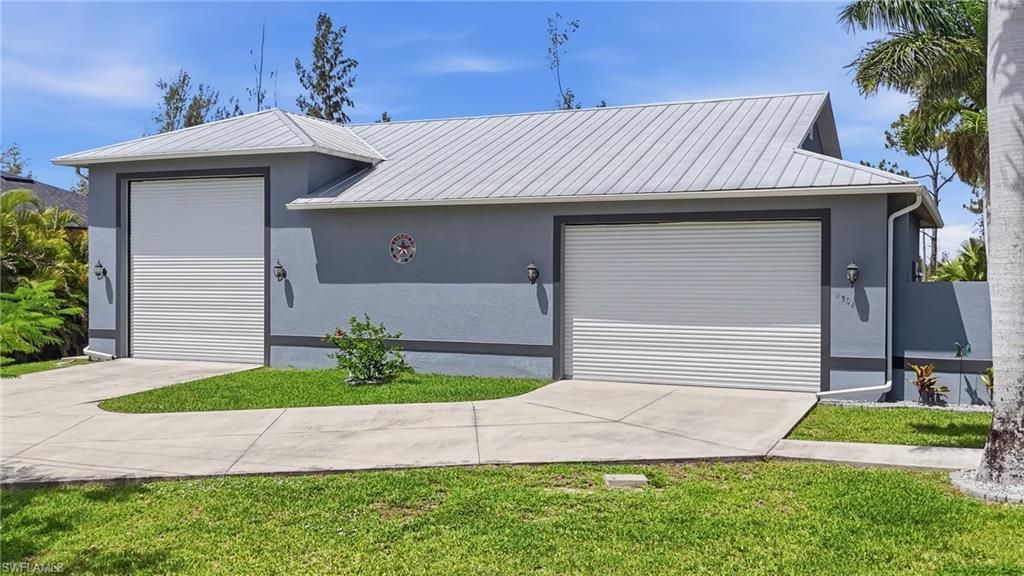 4304 NE 23rd Pl , Cape Coral, FL 33909 Photo