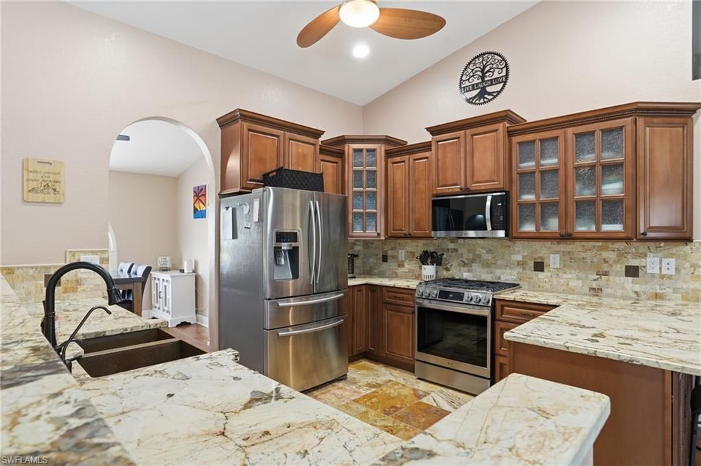 4304 NE 23rd Pl, Cape Coral, FL 33909 Photo