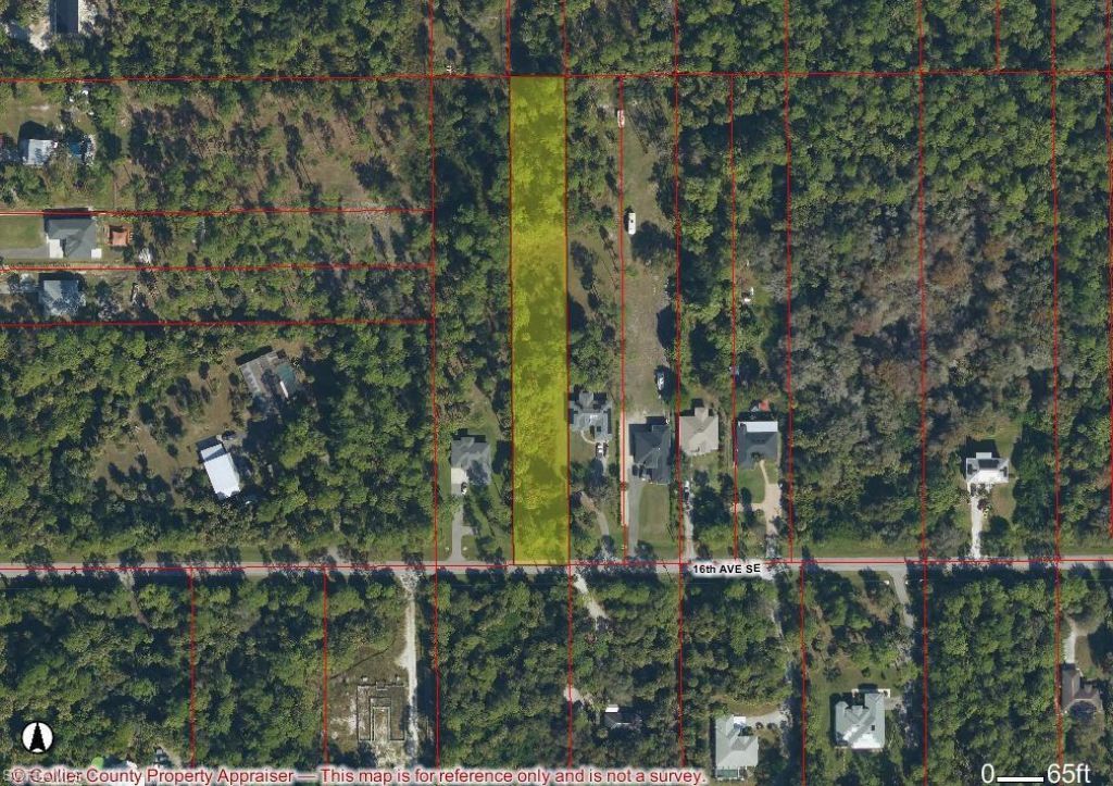 Xxxx 16th Ave Se, Naples, FL 34117 Main Photo