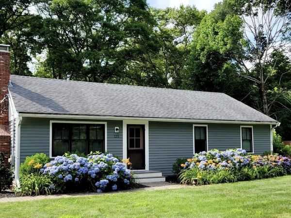 125 Highpoint Road, Marstons Mills, MA 02648