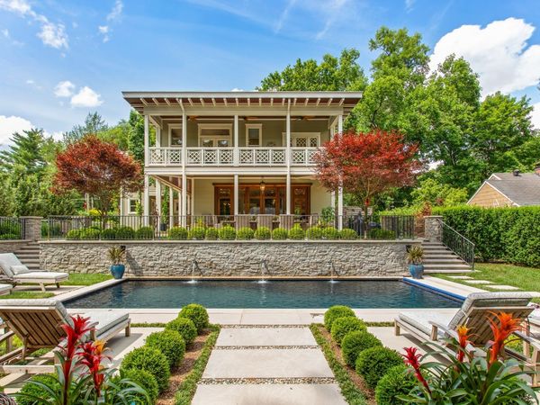 1015 Clifton Ln, Nashville, TN 37204