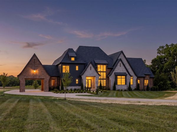 4334 Arno Rd, Franklin, TN 37064