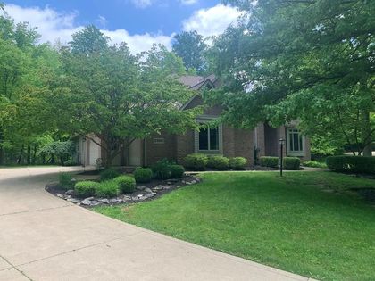 2309 Woodland Place Ontario, OH 44903