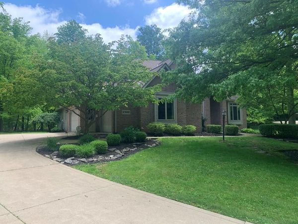 2309 Woodland Place, Ontario, OH 44903