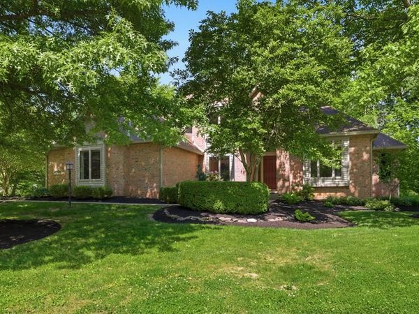 2309 Woodland Place, Ontario, OH 44903
