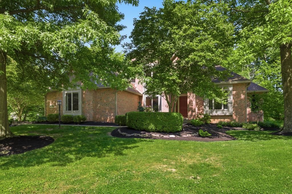 2309 Woodland Place, Ontario, OH 44903 Main Photo