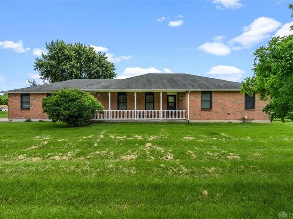 5934 Trenton Franklin Road, Madison Twp, OH 45042