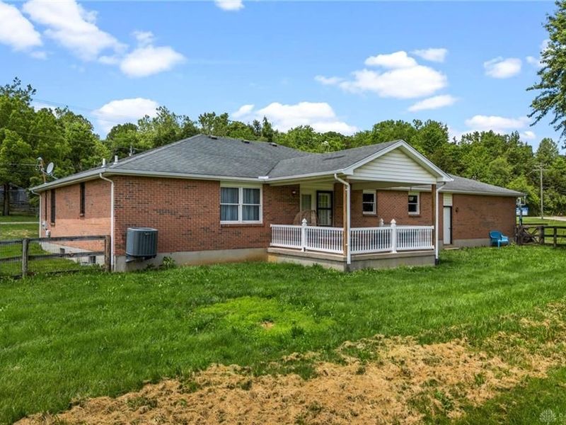5934 Trenton Franklin Road, Madison Township, OH 45042 Photo 4