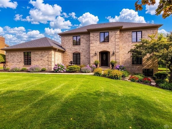 8524 Point O Woods Court, Clearcreek Twp, OH 45066
