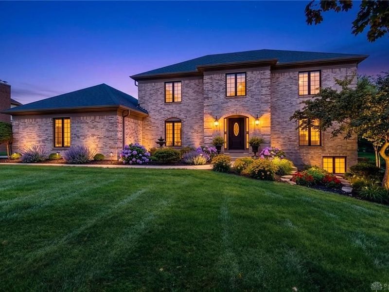 8524 Point O Woods Court, Clearcreek Township, OH 45066 Photo 2