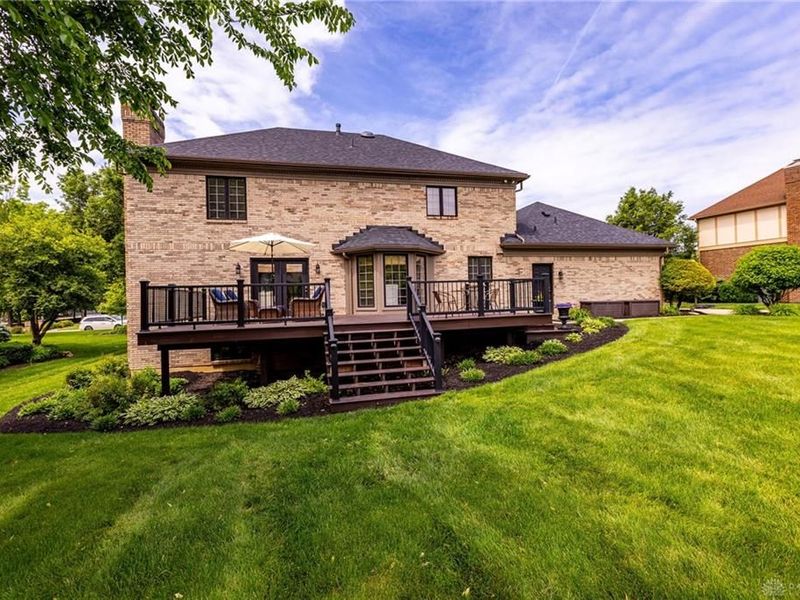 8524 Point O Woods Court, Clearcreek Township, OH 45066 Photo 32