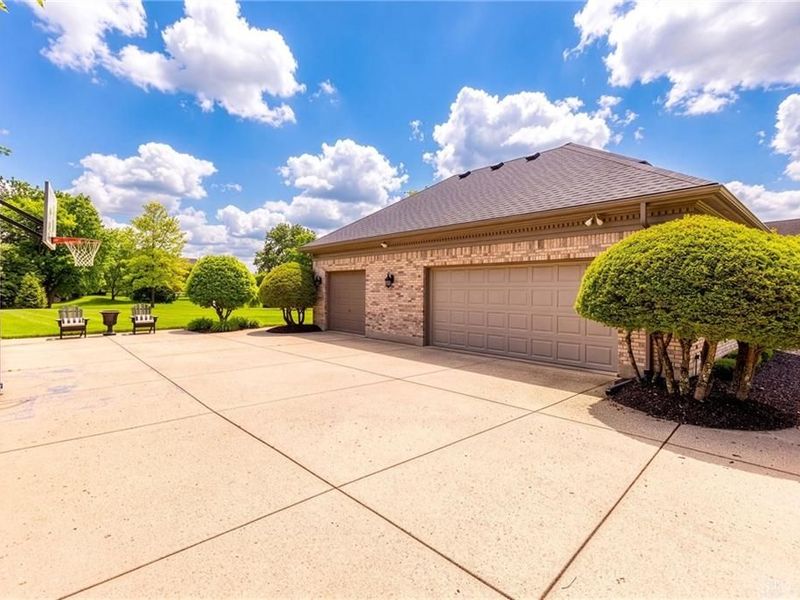 8524 Point O Woods Court, Clearcreek Township, OH 45066 Photo 38