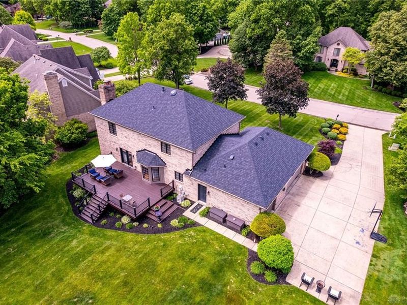 8524 Point O Woods Court, Clearcreek Township, OH 45066 Photo 39