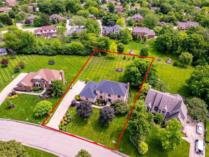 8524 Point O Woods Court, Clearcreek Township, OH 45066 Photo 40