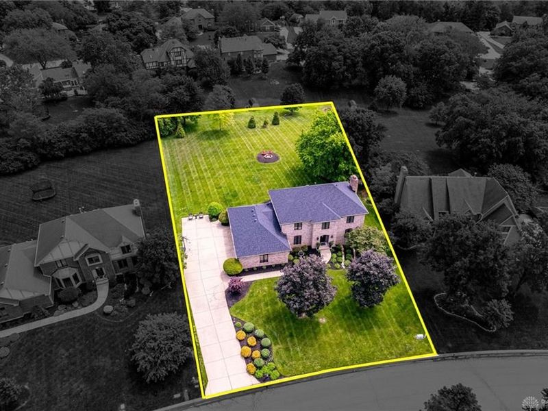 8524 Point O Woods Court, Clearcreek Township, OH 45066 Photo 41