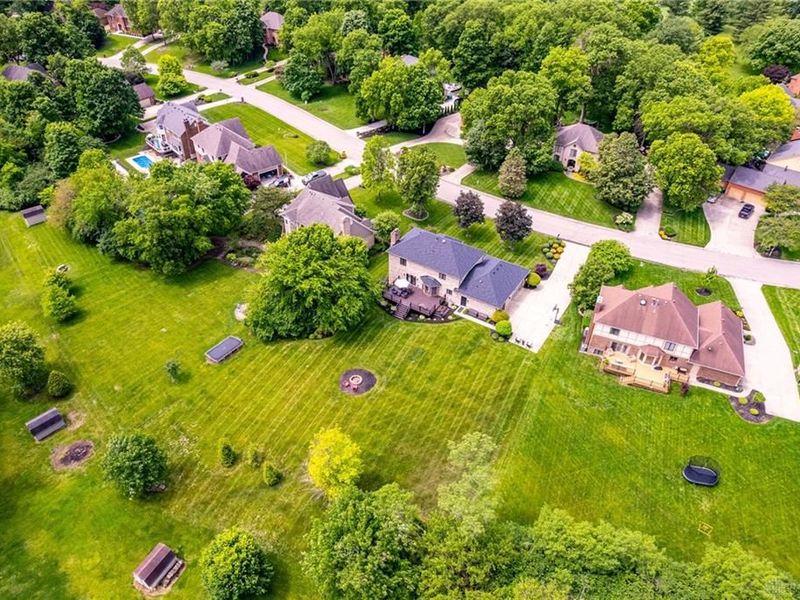 8524 Point O Woods Court, Clearcreek Township, OH 45066 Photo 42