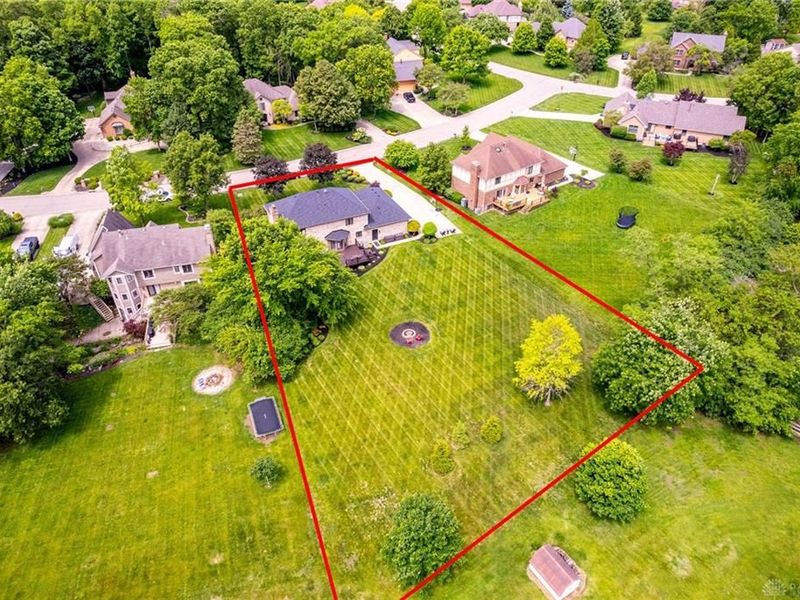 8524 Point O Woods Court, Clearcreek Township, OH 45066 Photo 43