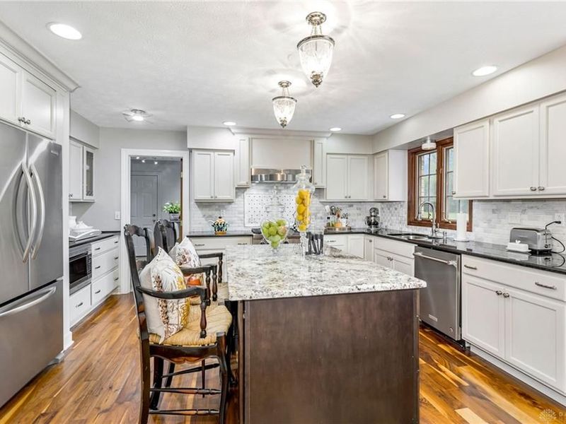 8524 Point O Woods Court, Clearcreek Township, OH 45066 Photo 5