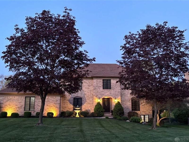 8524 Point O Woods Court, Clearcreek Township, OH 45066 Photo 56
