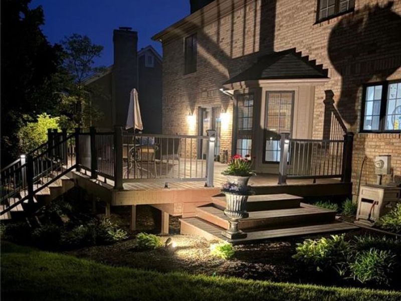 8524 Point O Woods Court, Clearcreek Township, OH 45066 Photo 57
