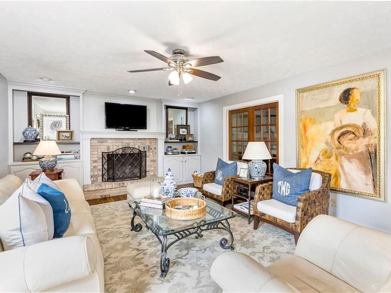 8524 Point O Woods Court, Clearcreek Township, OH 45066 Photo 7