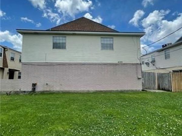 4329 IDAHO Avenue , Unit B, Kenner, LA 70065