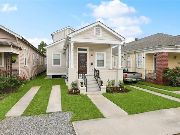 3316 CALHOUN Street , New Orleans, LA 70125