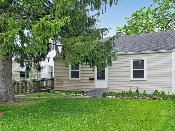 2246 Atwood Terrace , Columbus, OH 43211