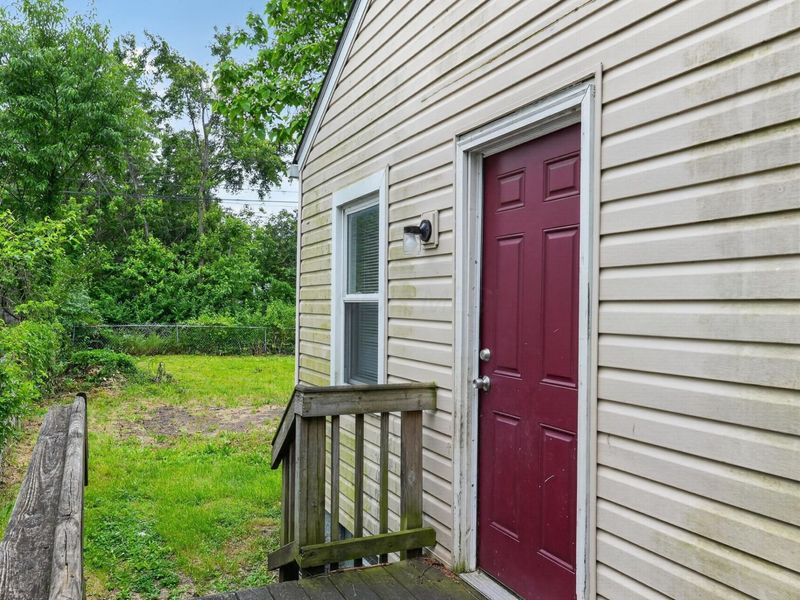 2246 Atwood Terrace , Columbus, OH 43211 Photo 2