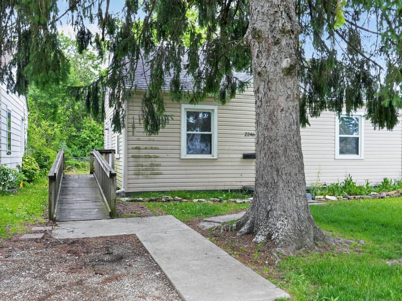 2246 Atwood Terrace , Columbus, OH 43211 Photo 5