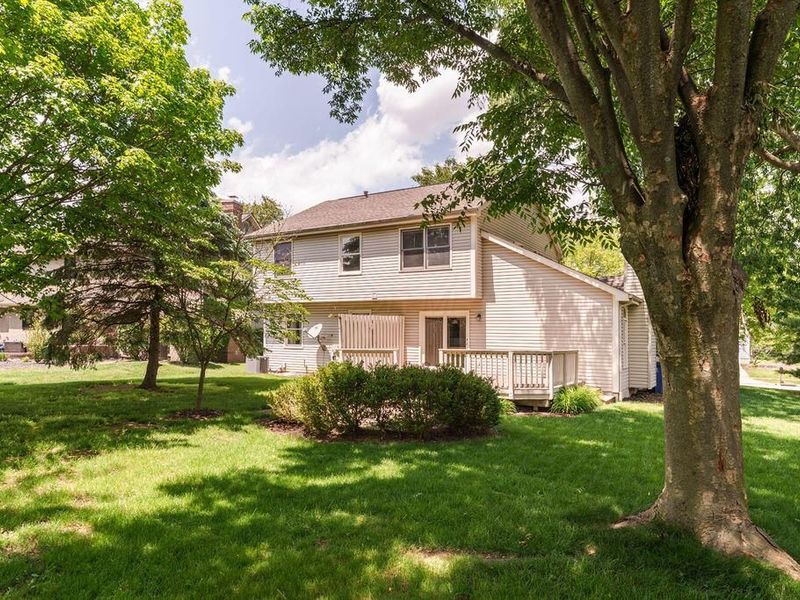 7558 Bardston Drive , Dublin, OH 43017 Photo 30