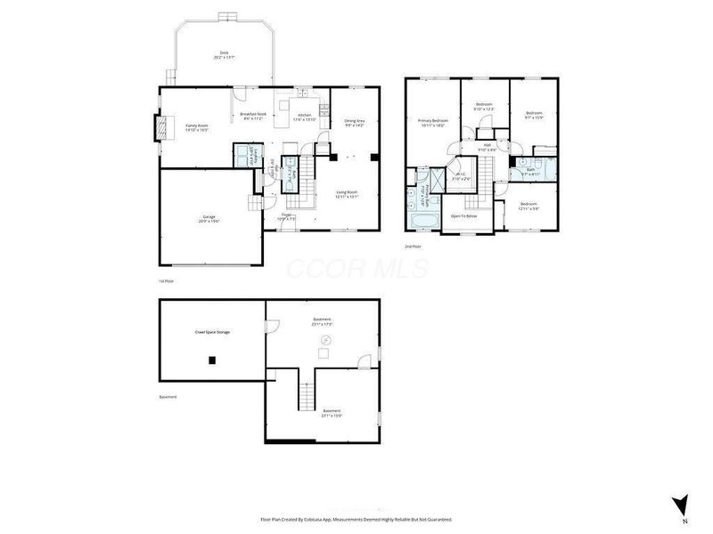 7558 Bardston Drive , Dublin, OH 43017 Photo 34