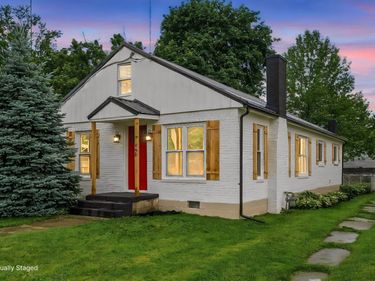 498 E Mark Street, Marion, OH 43302