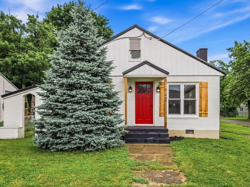 498 E Mark Street, Marion, OH 43302 Photo 3
