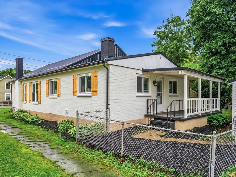 498 E Mark Street, Marion, OH 43302 Photo 41