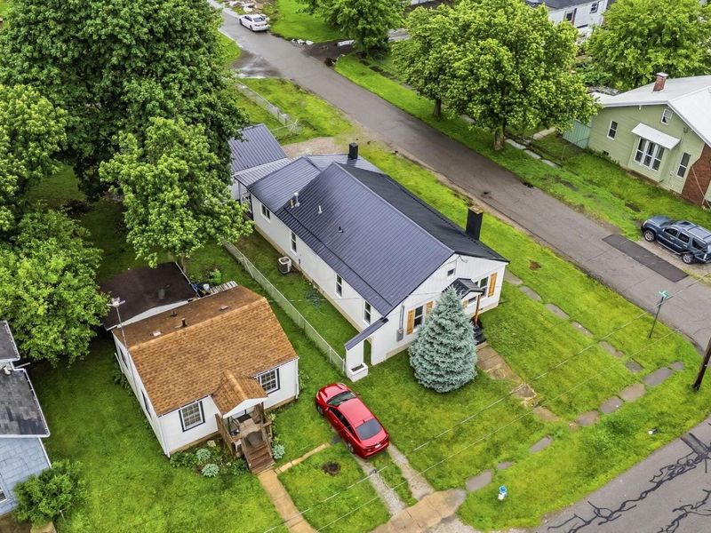 498 E Mark Street, Marion, OH 43302 Photo 49