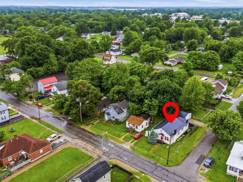 498 E Mark Street, Marion, OH 43302 Photo 55