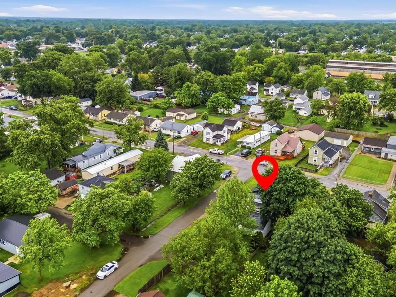 498 E Mark Street, Marion, OH 43302 Photo 56