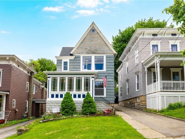 35 W Gansevoort Street, Little Falls, NY 13365