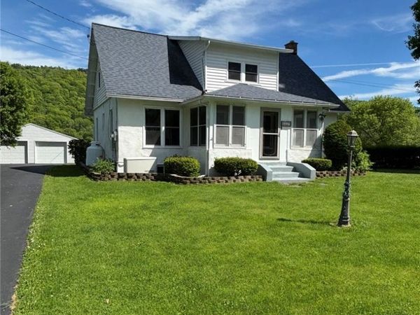 2227 E River Road, Nichols, NY 13812