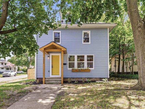 2802 S Michigan Street, South Bend, IN 46614