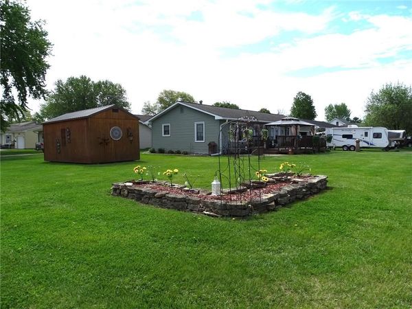 260 N Harrison Street, Mondovi, WI 54755