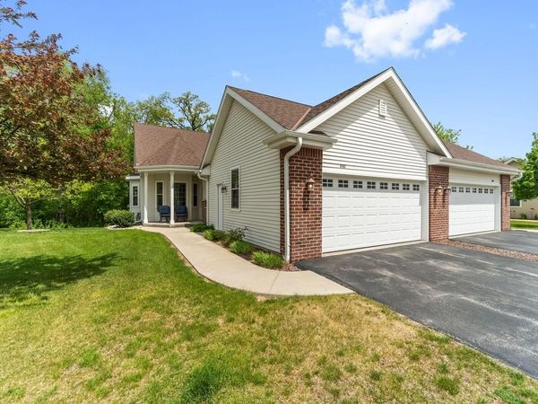 830 Elise COURT, Waukesha, WI 53189