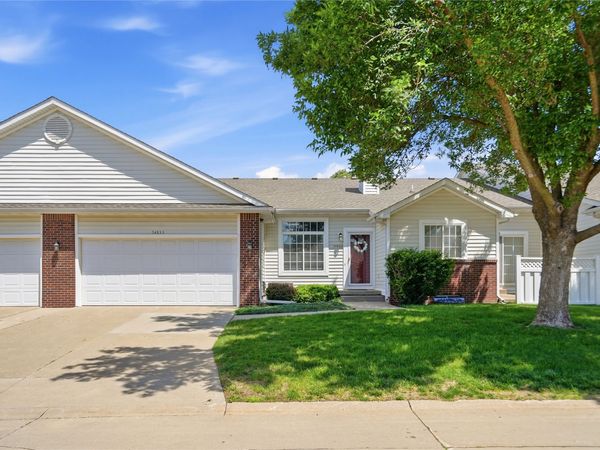 5483 Longview Court, Unit 3, Johnston, IA 50131
