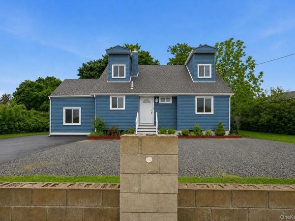 332 Crooked Hill Road , Islip, NY 11717