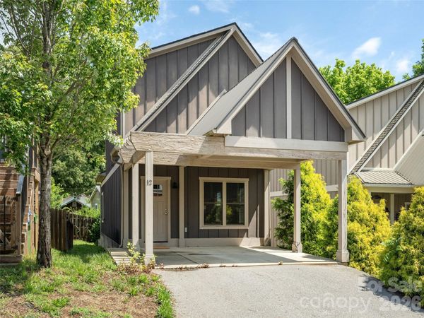 12 Gratitude Drive , Asheville, NC 28806