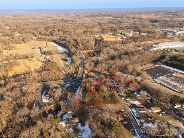 00 Richardson Drive , Reidsville, NC 27320