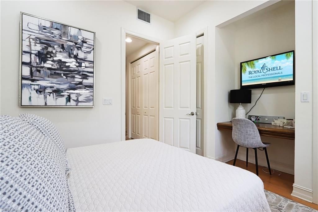 2868 Tiburon Blvd E, Unit 102, Naples, FL 34109 Photo