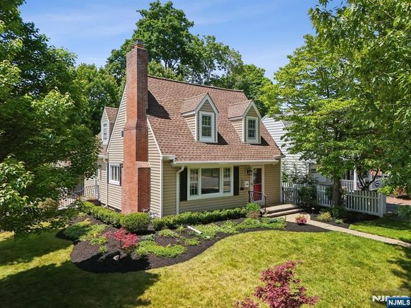 428 Fairfield Avenue, RIDGEWOOD, NJ 07450